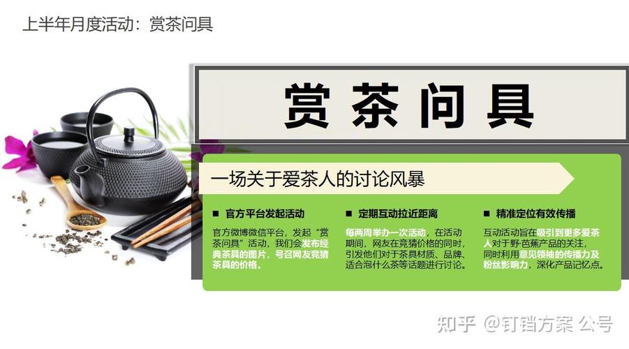食力破局·饮领增长 22份食品饮料营销策划方案全景推荐
